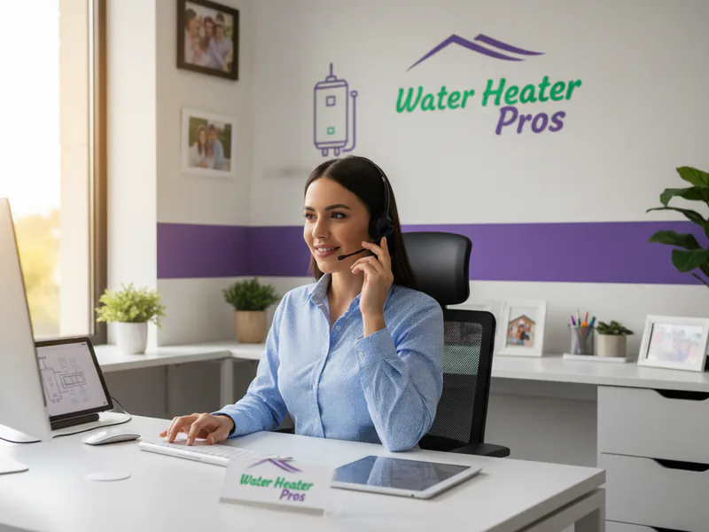 Water Heater Repair  in Moorpark  FAQ